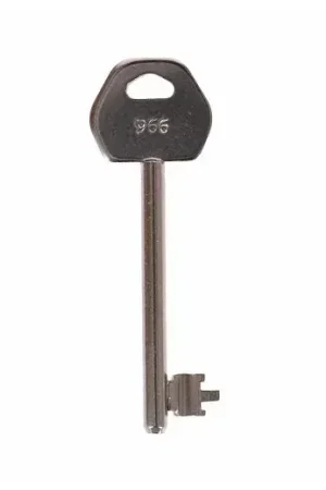 Uitverkoop Sleutel 966 Lips BR