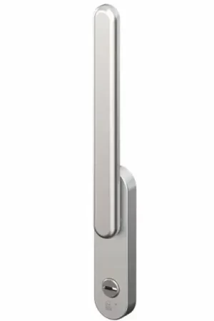Shop Nu Buitengreep vlak voor S2 hefschuifbeslag 40GR VB2 SKG2 PC69 mm