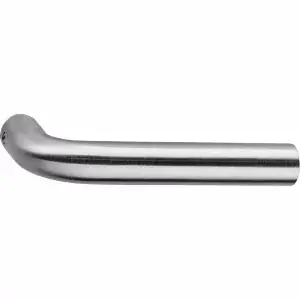 Gratis Retour Intersteel deurklink Luzern rvs