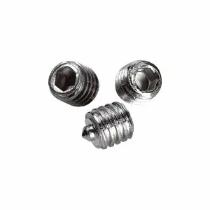 Alleen Vandaag Intersteel Inbusbout met Loctite M6x8mm