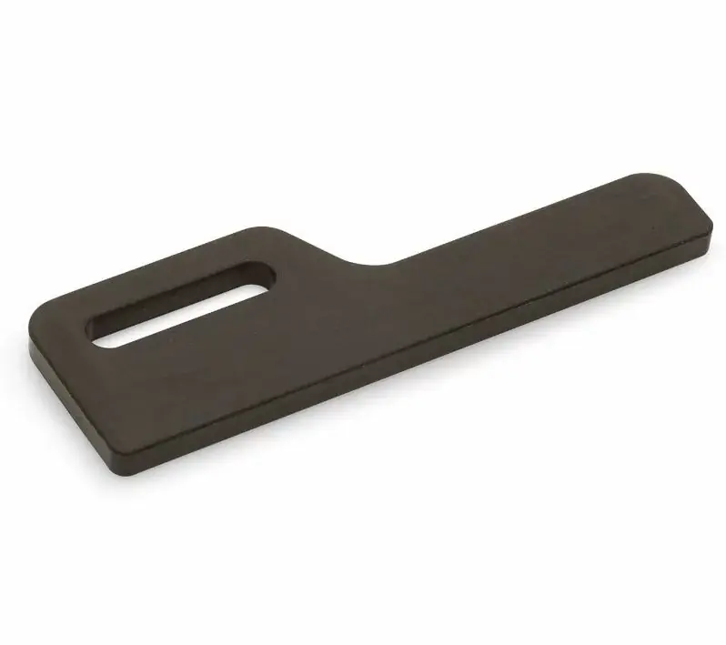 DX Fixatie rubber tbv kierstandhouder KSH 1301 Veilige Betaling