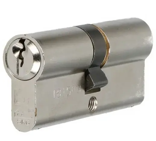 Lage Prijs Veiligheidscilinder S2 SKG2 35/35