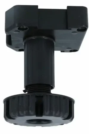 Bestseller Verstelbare keukenpoot kunststof 120 mm