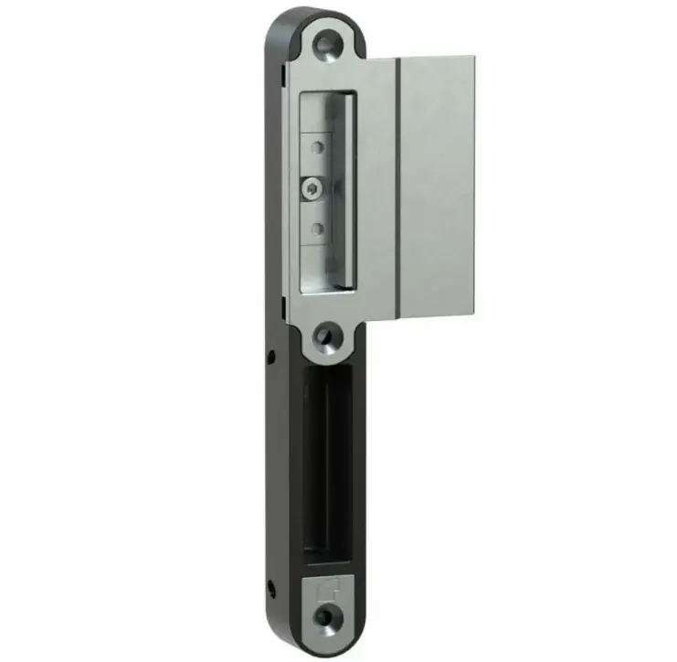 Losse S2 Flexi hoofdsluitkom lange lip 38-48 mm Uitverkoop