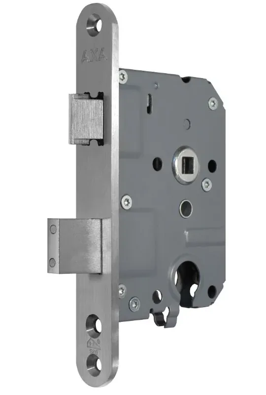AXA veiligheidsinsteek dag-nachtslot SKG2 7425 PC55 Speciale Aanbieding