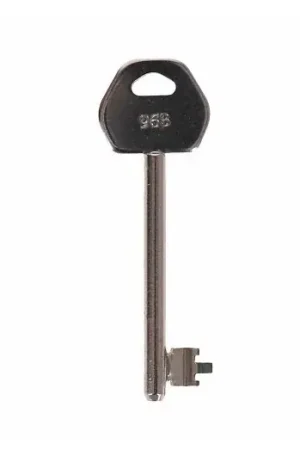 Beperkt Aanbod Sleutel 968 Lips BR