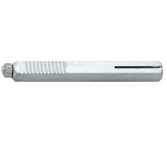 Favoriet Halve krukstift deurdikte 38-45mm