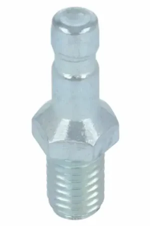 Gereduceerde Prijs Zwenkwiel stift M10 x 15 mm