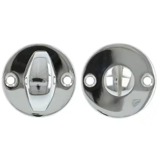 Uitverkoop Toiletgarnituur TIMELESS MRR50MWC glans nikkel