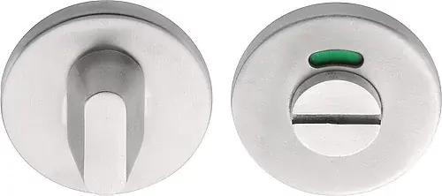 Toiletgarnituur BASICS LBWC50 mat rvs Beperkte Voorraad