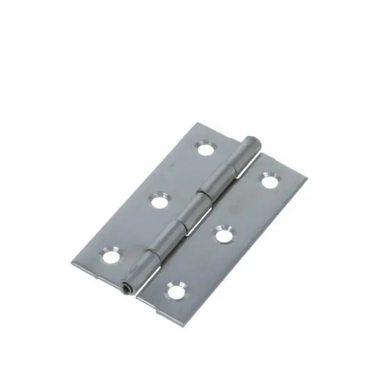 Laatste Kans DX Smalscharnier 60×35 mm rvs gepolijst