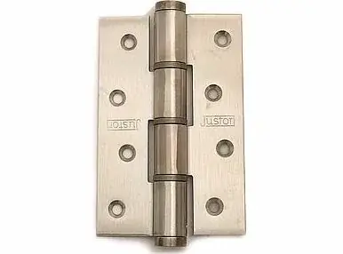 Deurveerscharnier enkel 120×80 mm rvs 316 Goedkoop