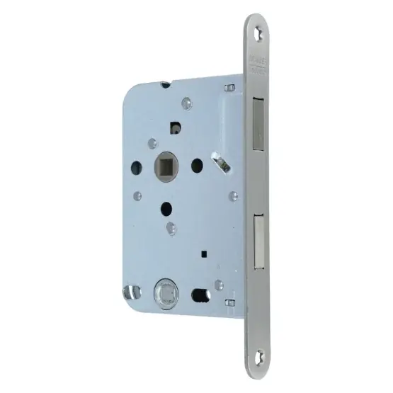 Bestel Nu Mauer Magneet Bad/WC Slot 1545 Met rvs voorplaat