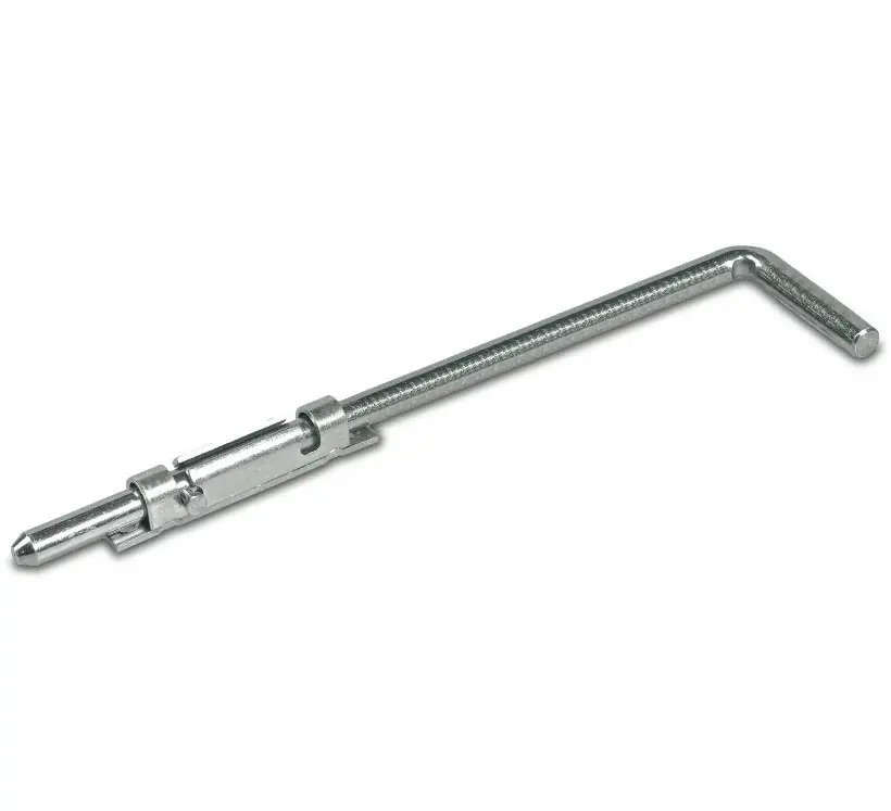 IBFM grondgrendel rvs 500 mm Meest Verkocht