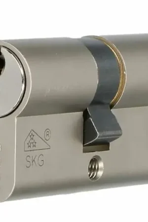 Nu Kopen Veiligheidscilinder 30/40 Iseo F9 met certificaat SKG3