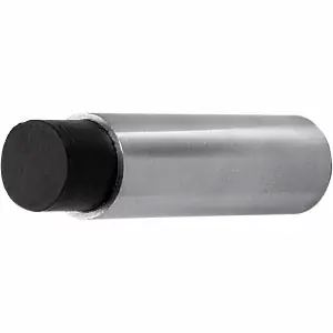 Exclusieve Aanbieding Intersteel deurstop wandmontage 22x80mm rvs