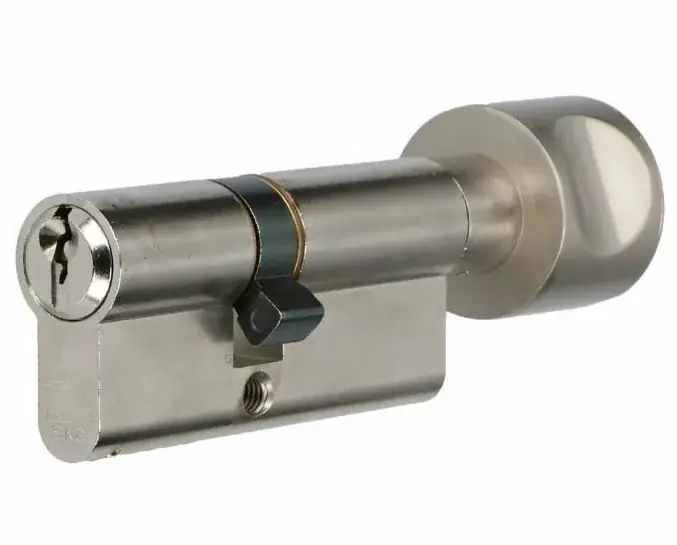 S2 Knopcilinder SKG2 K45/50 Superprijs