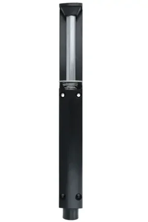 Dictator deurvastzetter type ZE-90 zwart RAL 9005 Speciale Aanbieding