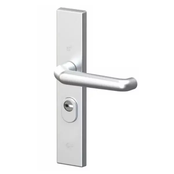 Nu Kopen S2 universeel veiligheidsbeslag 5021 RH buiten schild PC55 SKG3
