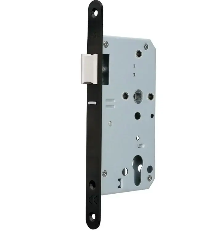 Cilinder Centraalslot KL3 brandwerend PC72 zwarte voorplaat Speciale Aanbieding