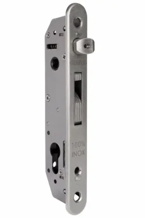 LOCINOX cilinder insteekslot PC92 rvs Tijdelijk Beschikbaar