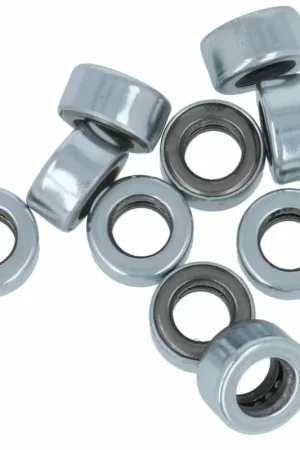 Goedkoop DX 10 Lagers voor kogellagerscharnieren staal 89×89