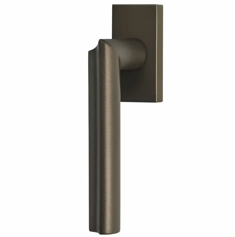 Draaikiepgarnituur ECLIPSE DR102-DK-O rechts brons Veilige Betaling