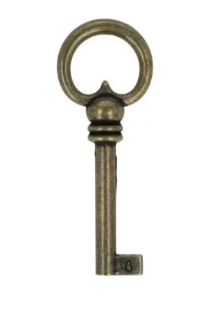 Sleutel zamak Shop Nu