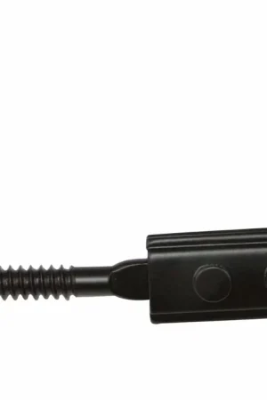 AMIG Luikvastzetter 130×60 mm zwart Beste Prijs