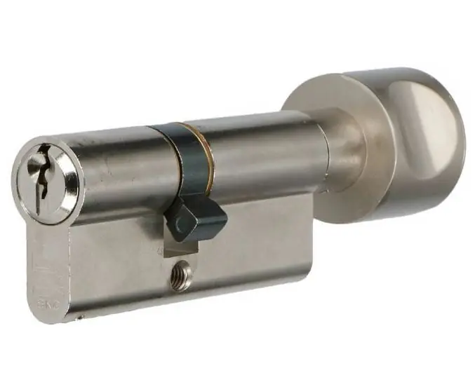 Shop Nu S2 Knopcilinder SKG2 K45/30