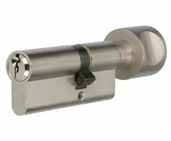 S2 Knopcilinder SKG2 K30/50 Koop Vandaag