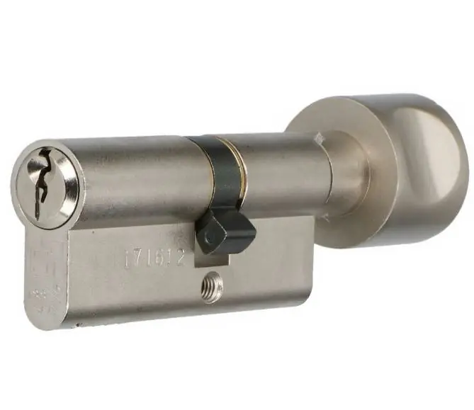 Goedkoop S2 Knopcilinder SKG2 K30/40