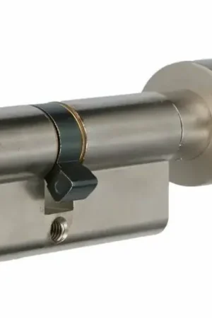 Actieprijs S2 Knopcilinder SKG2 K55/45