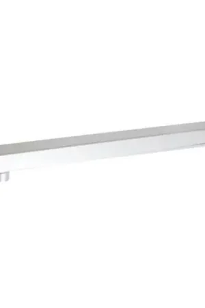 Glijarm voor GEZE deurdrangers TS3000/5000 zilver Finale Uitverkoop