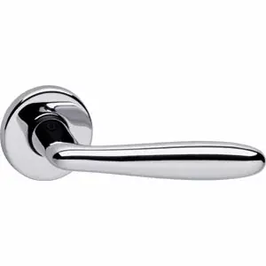 Intersteel deurklink Phobos op rozet chroom Dagaanbieding