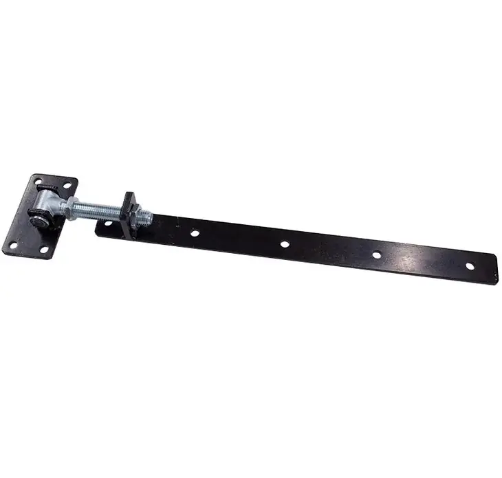 Bestseller Verstelbare heng 600 mm mat zwart