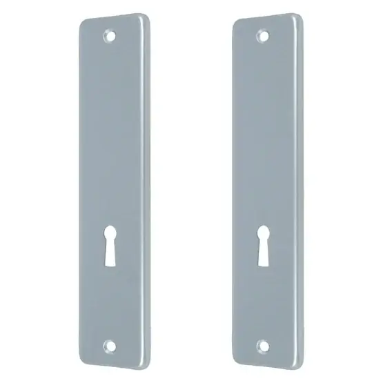 Voordeelprijs Ami Kortschild SL56 aluminium F1