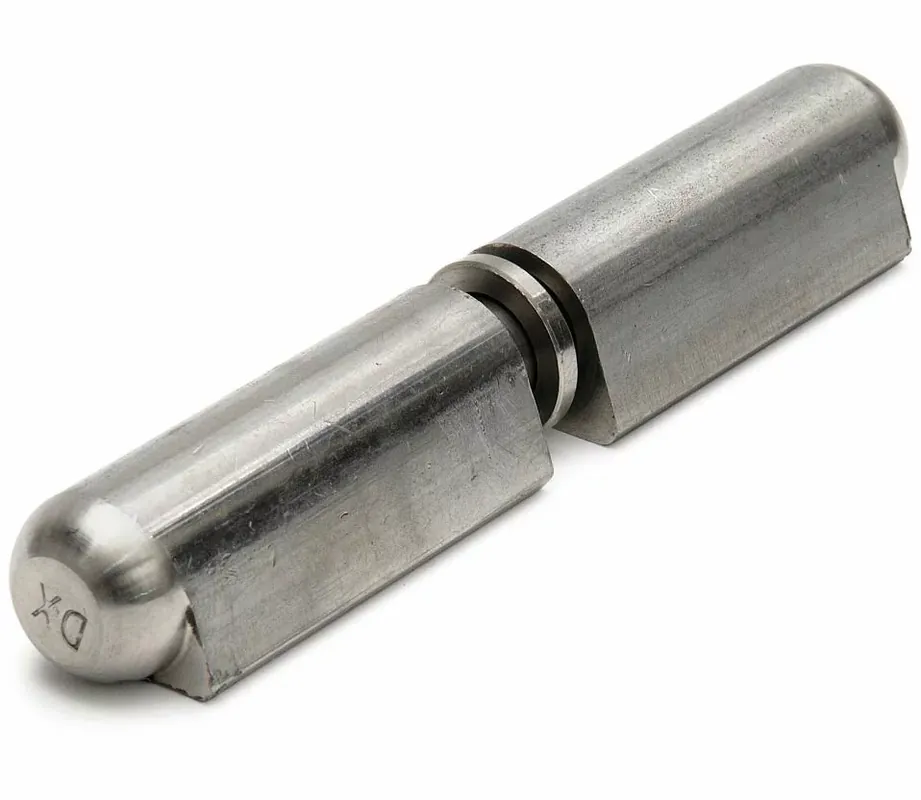 DX Aanlaspaumelle rvs pen rvs ring 60×10 mm rvs Shop Nu