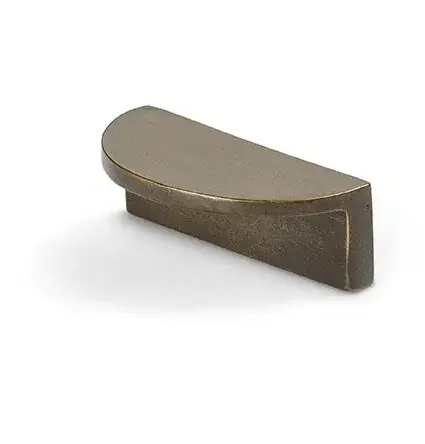 Koop Vandaag Meubelgreep Jolie Virge 32 mm antiek brons