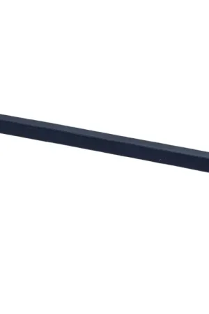 Express Levering Meubelgreep Jolie Essence 224 mm zwart