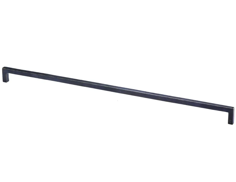 Premium Meubelgreep Jolie Essence 480 mm antiek brons