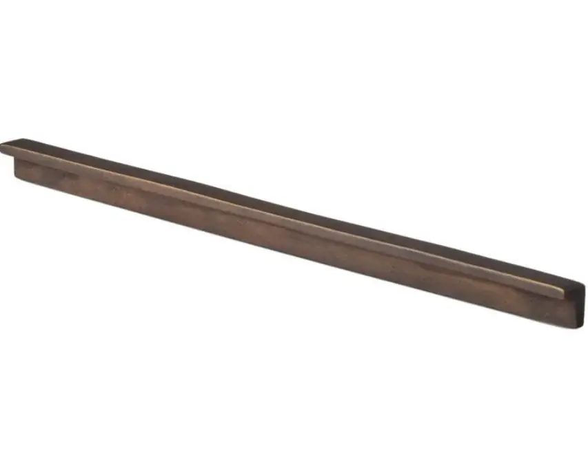 Meubelgreep Jolie Dignity 320 mm antiek brons Populair