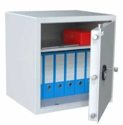 SISTEC MT6W+ inbraakwerende privé kluis Korting