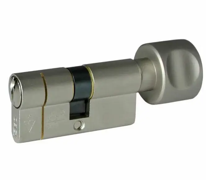 Knopcilinder 55/35 Iseo F6 Extra S SKG3 Exclusieve Aanbieding