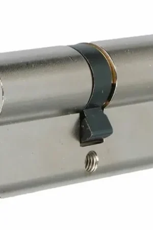 Veiligheidscilinder S2 SKG2 40/55 Met Keersleutel Koop Online