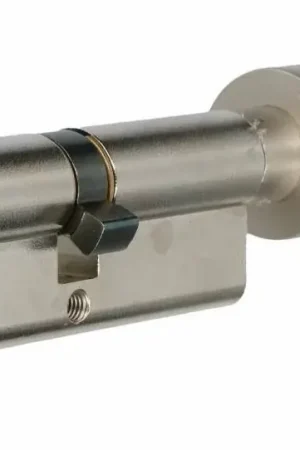 S2 Knopcilinder SKG2 K55/35 Met Keersleutel Speciale Aanbieding