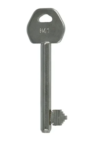 Klaviersleutel Lips 841 Weekendaanbieding