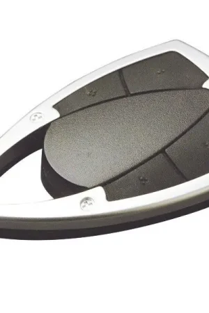 Handzender 4-kanaals CDVI met Proximity chip Exclusieve Aanbieding