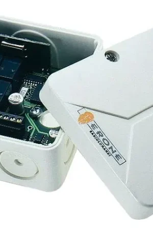 Erone 4-kanaals mini ontvanger Premium