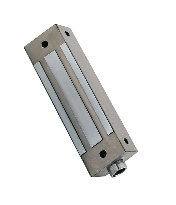 RVS kleefmagneet opbouw 400 kg Superprijs